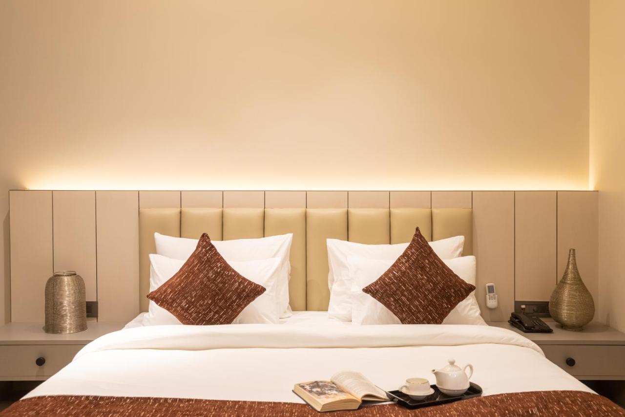 Elite Park Inn 자이푸르 외부 사진