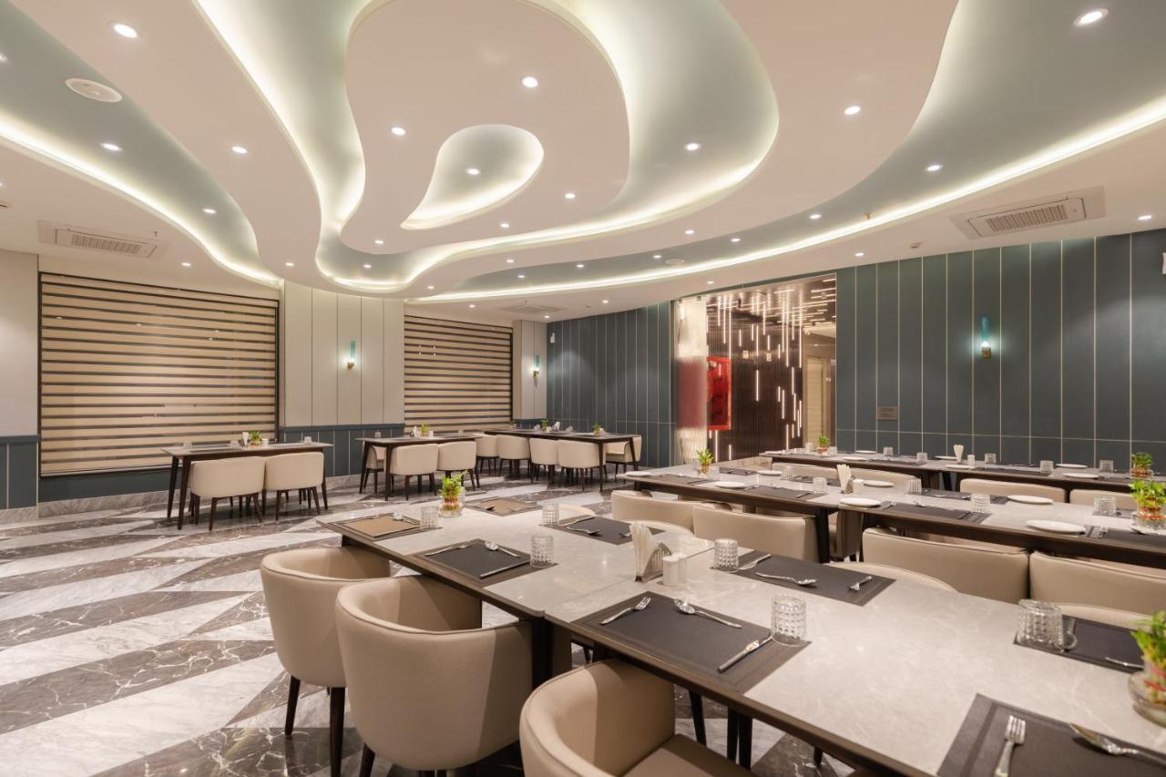 Elite Park Inn 자이푸르 외부 사진